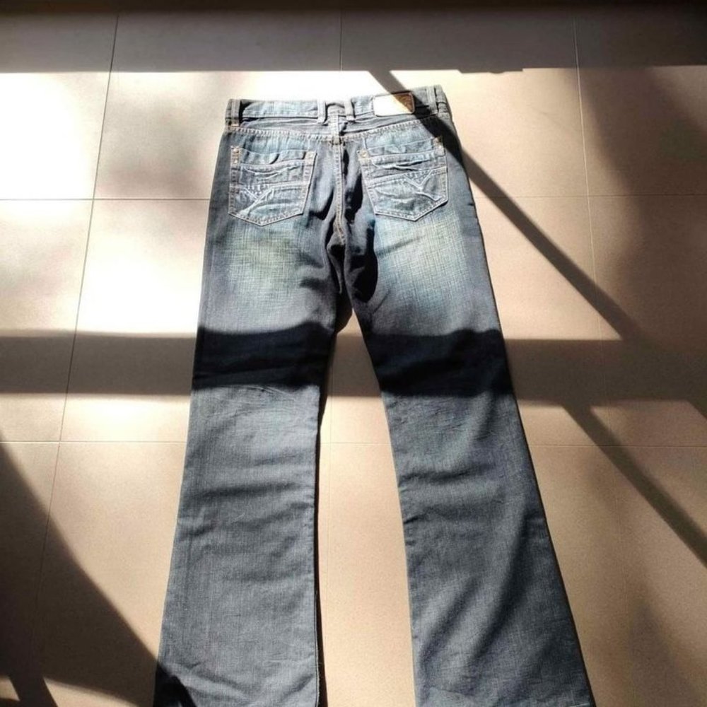 Mens Jeans, Pepe+ Deus Exmachina + Diesel like new